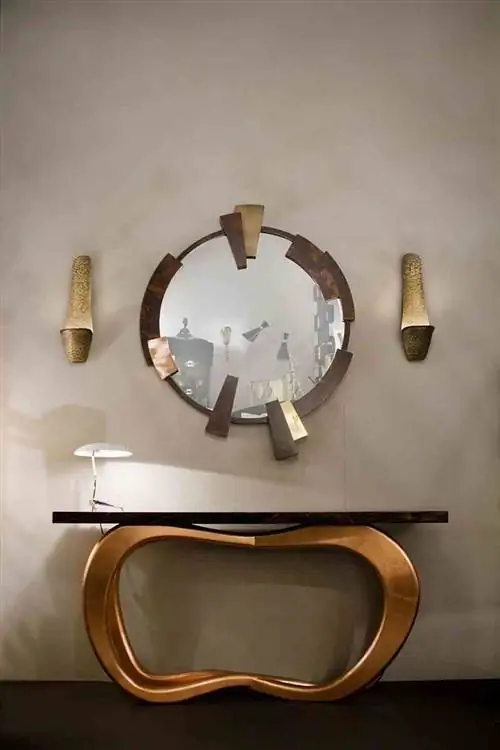 декоративные зеркала KAAMOS Mirror декоративные зеркала KAAMOS Mirror