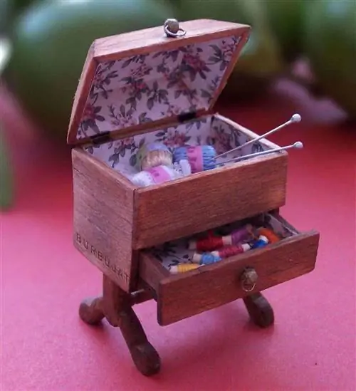 Ни иголок, ни булавок, я ничего не могу найти! 1 Ни иголок, ни булавок, я ничего не могу найти! 1