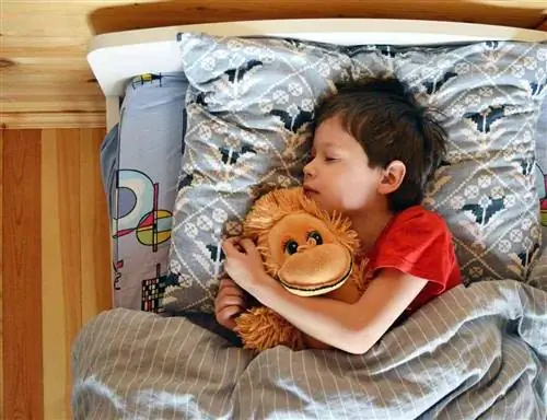 10 советов по дизайну детской спальни 1