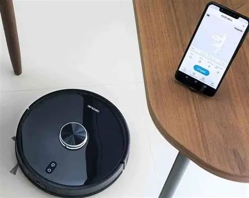 Cecotec расширяет линейку Congas новыми моделями 1 Cecotec расширяет линейку Congas новыми моделями 1