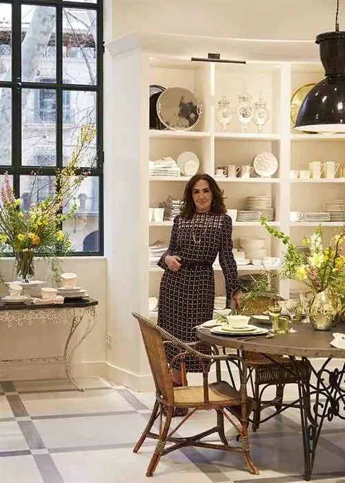 Откройте для себя новый магазин Zara Home в Пальма-де-Майорка 10 Откройте для себя новый магазин Zara Home в Пальма-де-Майорка 10