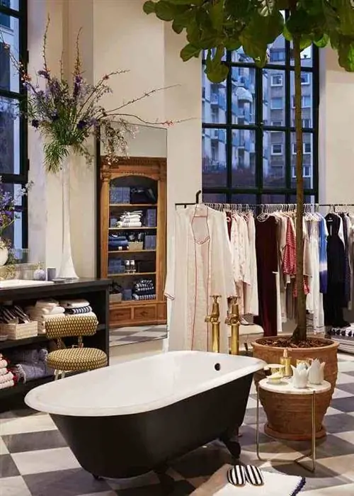 Откройте для себя новый магазин Zara Home в Пальма-де-Майорка 14. Откройте для себя новый магазин Zara Home в Пальма-де-Майорка 14.