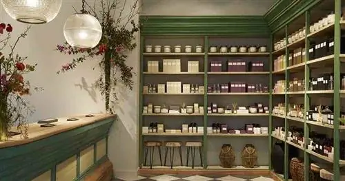 Откройте для себя новый магазин Zara Home в Пальма-де-Майорка 1 Откройте для себя новый магазин Zara Home в Пальма-де-Майорка 1