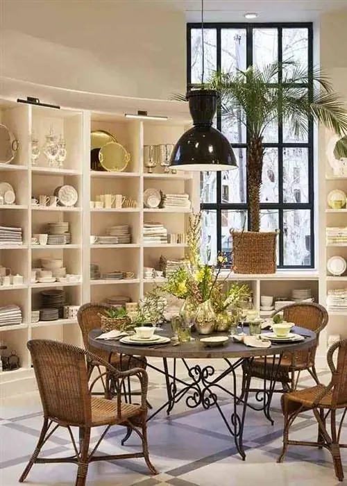 Откройте для себя новый магазин Zara Home в Пальма-де-Майорка 3 Откройте для себя новый магазин Zara Home в Пальма-де-Майорка 3