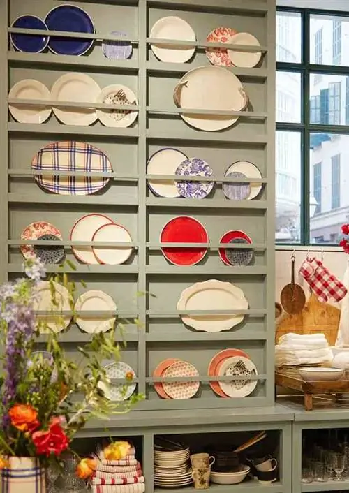 Откройте для себя новый магазин Zara Home в Пальма-де-Майорка 5 Откройте для себя новый магазин Zara Home в Пальма-де-Майорка 5