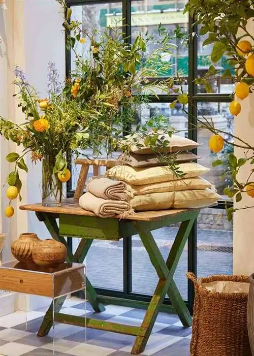 Откройте для себя новый магазин Zara Home в Пальма-де-Майорка 9 Откройте для себя новый магазин Zara Home в Пальма-де-Майорка 9