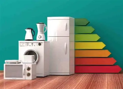 Откройте для себя ключи к созданию экологически чистого дома 6