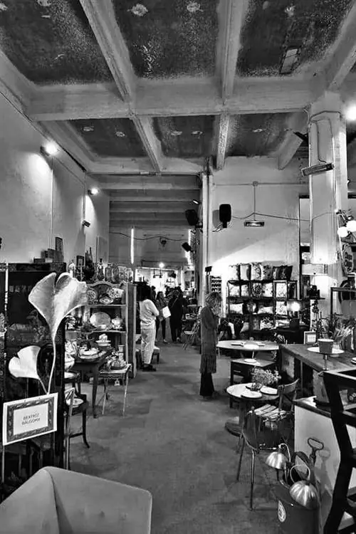 III издание Antique&Chic: живите своей страстью к антиквариату 5 III издание Antique&Chic: живите своей страстью к антиквариату 5