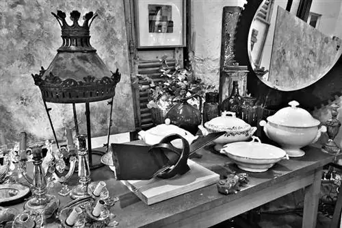 III издание Antique&Chic: живите своей страстью к антиквариату 7 III издание Antique&Chic: живите своей страстью к антиквариату 7