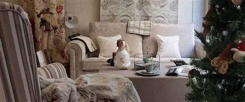 MAISON DECOR - HOME LINE