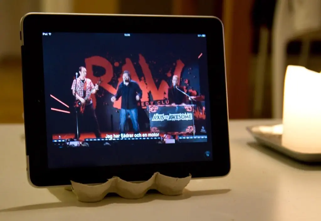 держатель для iPad держатель для iPad