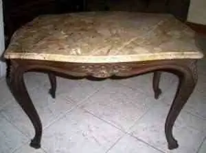 Столы, которые не выходят из моды - итальянское сочетание 1