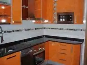 Практические примеры - Украсьте свою кухню 1