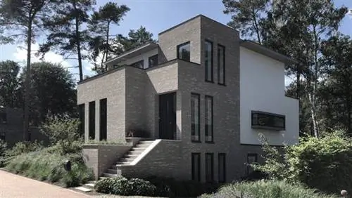 Руководствуйтесь DDP Architects