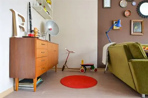 Brocante, старый или все еще винтажный? Есть различия