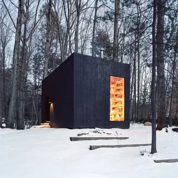 10 главных архитектурных тенденций Dezeen года