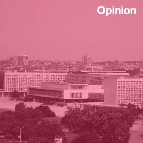 Оуэн Хатерли о перепрофилированных зданиях социалистической Югославии