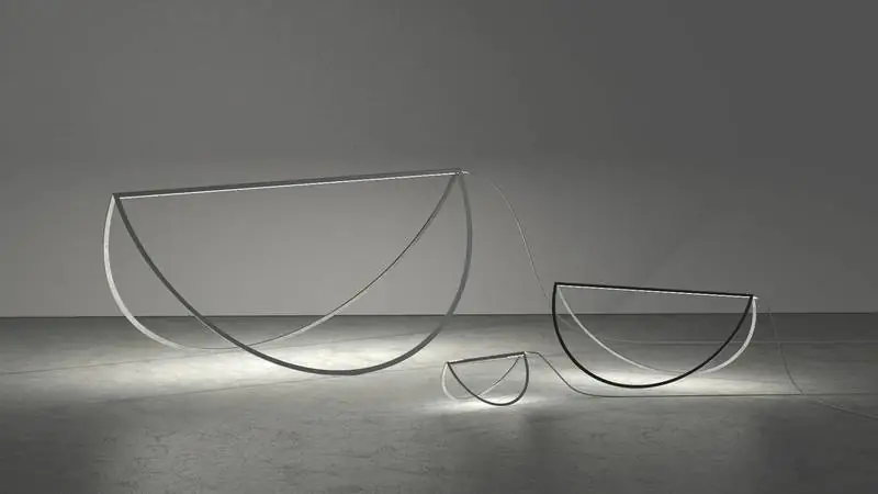 Collective Concept проводит 12 презентаций дизайна в ICFF