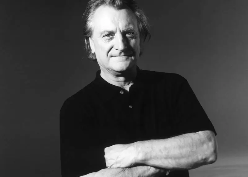 Чешский дизайнер Боржек Шипек умер в возрасте 66 лет