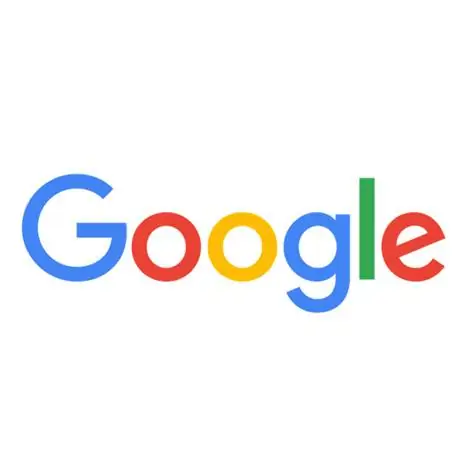 Google проводит ребрендинг с новым логотипом без засечек