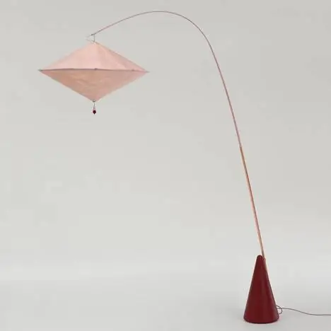 Galerie Kreo представляет работы всемирно известных дизайнеров