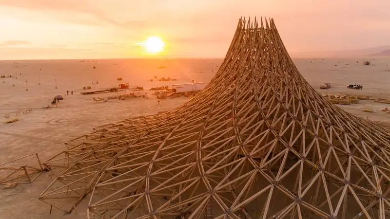 Голосуйте за любимые проекты Dezeen Awards на Pinterest