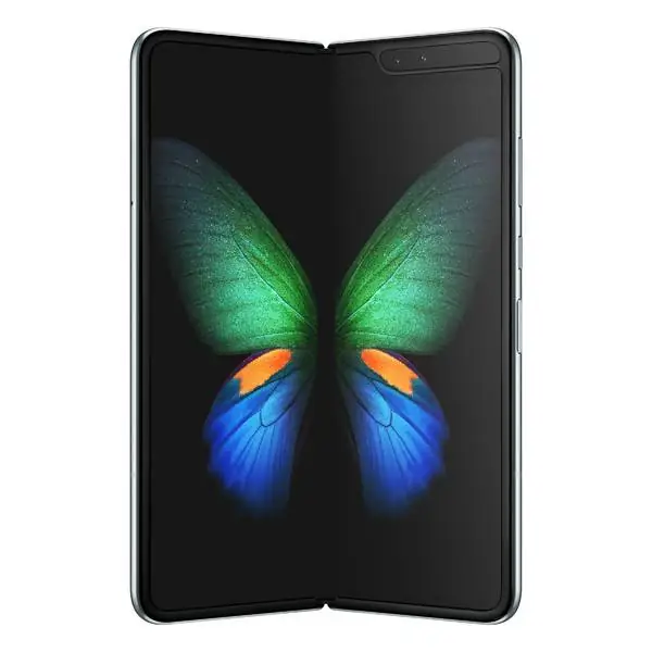 Samsung откладывает запуск Galaxy Fold из-за поломок экрана