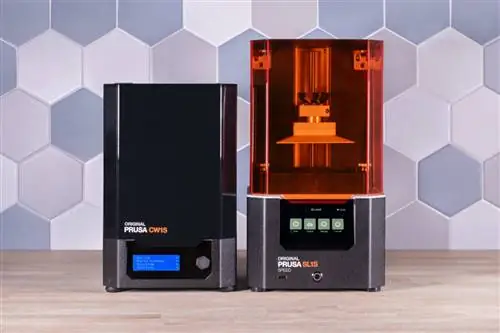 Prusa анонсирует новейший полимерный принтер с большим увеличением скорости