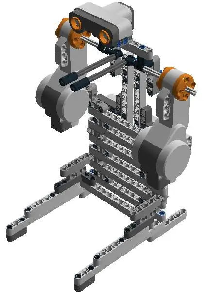The Monday Jolt: Bricktronics расширяет возможности Lego
