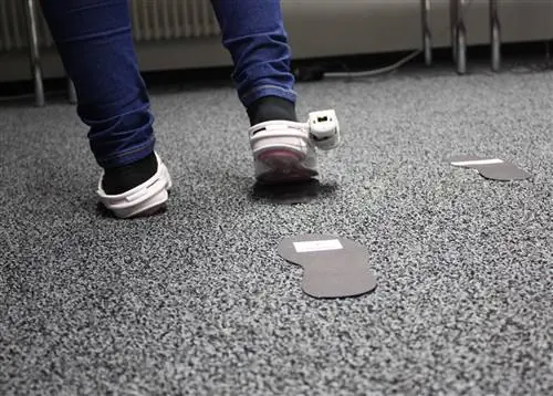 Взаимодействие с помощью жестов в операционной с помощью Wii Remote и Kinect