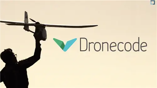 Dronecode: Linux Foundation и 3D Robotics создают программную платформу для БПЛА с открытым исходным кодом