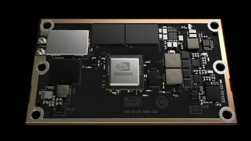 Новая плата NVidia X1 имеет серьезные преимущества в области искусственного интеллекта. Что вы могли бы с его помощью построить?