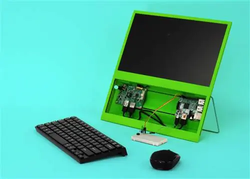 Pi-Top переходит на Indiegogo, чтобы профинансировать Raspberry Pi Desktop за 99 долларов