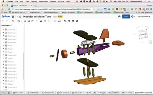 Шпаргалка: Условия использования программного обеспечения для ЧПУ и 3D-печати