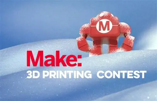 Конкурс: создайте и напечатайте орнамент в 3D, выиграйте Ultimaker