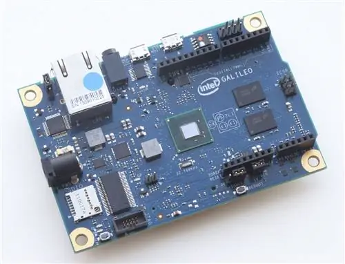 Присоединяйтесь к нам на сеансах Intel Galileo Maker, которые начнутся в четверг