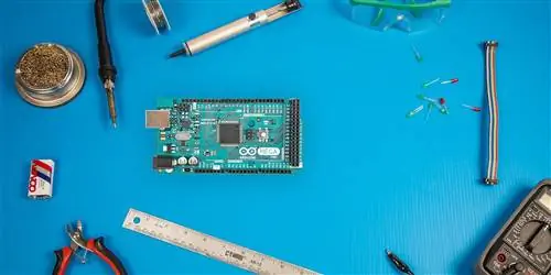 Покажите нам свои проекты Arduino с помощью MakeArduino