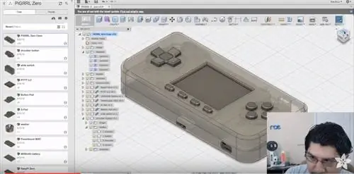 Часы выходного дня: «Слой за слоем» учит дизайну для 3D-печати