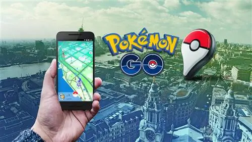 5 проектов, достойных мастера Pokemon Go