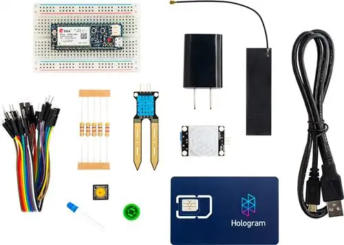 Новости Maker Pro: Килобайтные данные, хакеры, занимающиеся слуховыми аппаратами, и многое другое