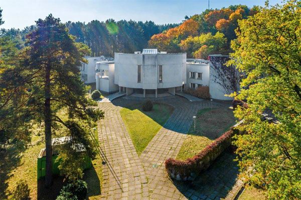 50 лучших домов года на WowHaus (числа 40 - 31)