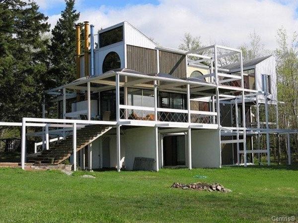 WowHaus ТОП-50 самых популярных домов 2020 года