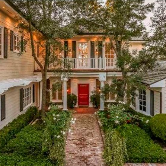 Мэрайя Кэри удвоит деньги на особняк Bel Air - Новости