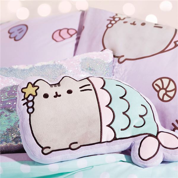 У Primark есть аксессуары Pusheen для каждого уголка вашего дома