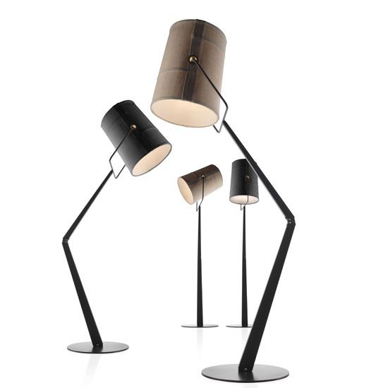 Итальянский бренд освещения Foscarini объединяется с модным лейблом Diesel, чтобы украсить интерьер