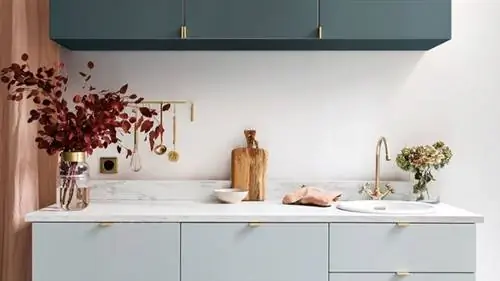 "Кухонная мебель Ikea: все, что вам нужно, чтобы персонализировать ее!
