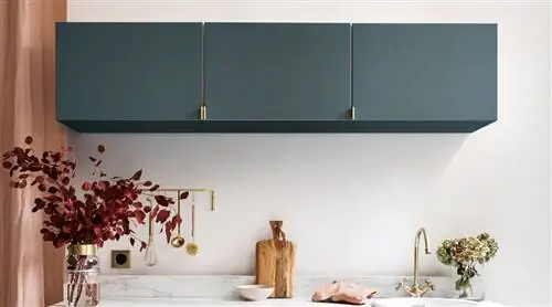 Кухонная мебель Ikea: все, что нужно для ее персонализации