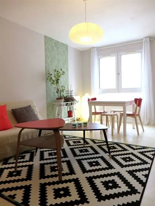 Квартира в Ивелине с ремонтом дизайнера интерьера Contrast Deco. Квартира в Ивелине с ремонтом дизайнера интерьера Contrast Deco.