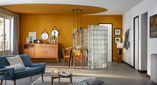 «Краска Luxens Carioca Yellow, коллекция Arty, Леруа Мерлен, 15,95 евро за банку 0,5 л». «Краска Luxens Carioca Yellow, коллекция Arty, Леруа Мерлен, 15,95 евро за банку 0,5 л».