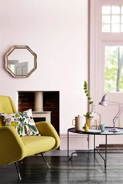 Краски Dorchester Pink и Mid & Dorchester Pink, горшок 1 литр, матовый акрил 48 евро, Little Greene Краски Dorchester Pink и Mid & Dorchester Pink, горшок 1 литр, матовый акрил 48 евро, Little Greene